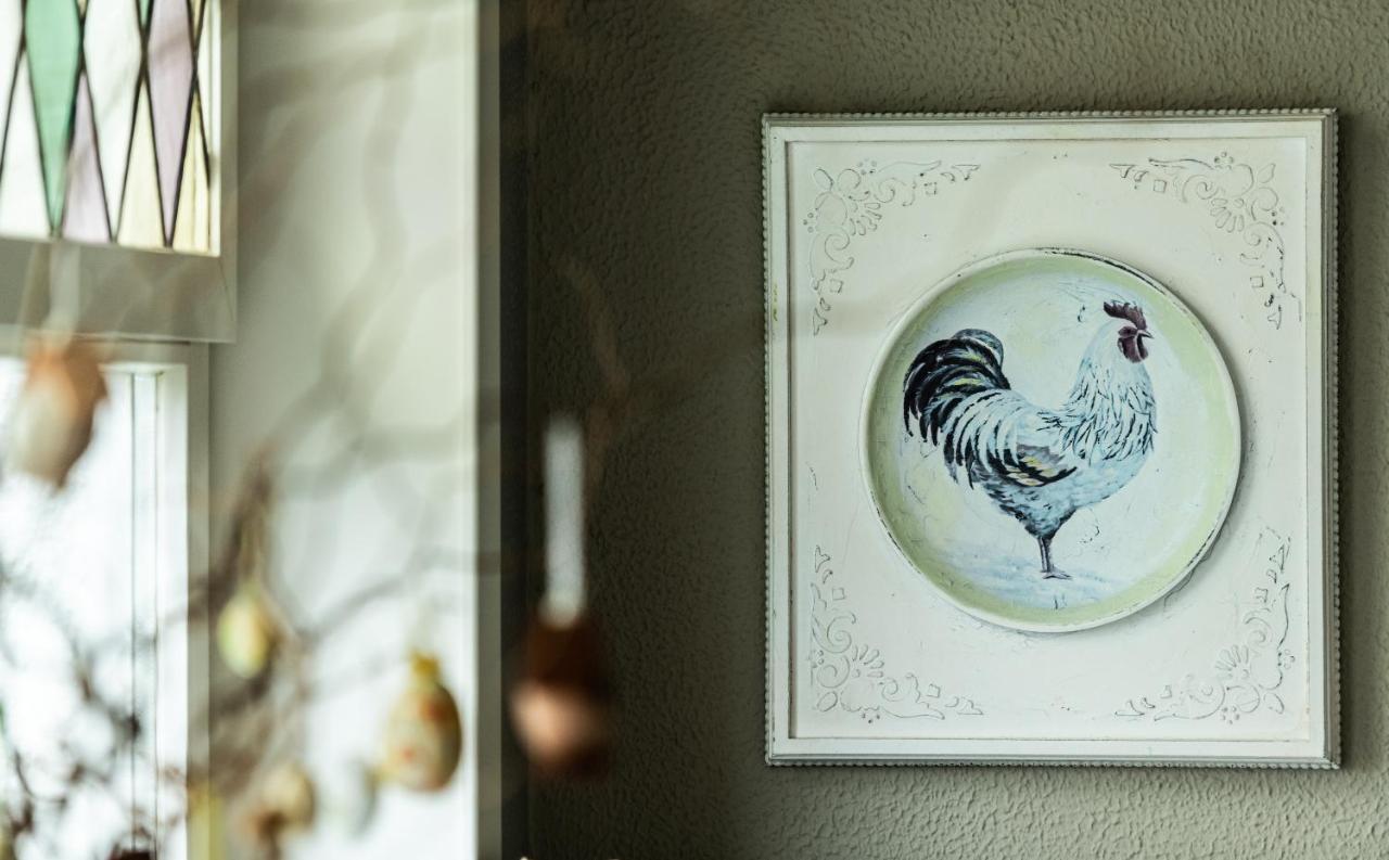 B&B Maison Rabelais De Haan Bagian luar foto